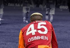 Galatasaray, Osimhen kapısını sert kapattı! İlk teklif geldi: Avrupa devinin teklifine şok hamle