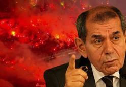 Futbolcular duymasın! Galatasaray'dan üst düzey önlem
