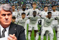 Beşiktaş'tan stopere dünya yıldızı! Avrupa devinden gelecek