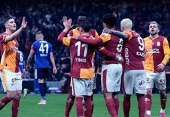Galatasaray'ın yıldızı sezonu kapattı! Sakatlık şokuyla sarsıldı: Dünya Kupası'nda da yok!