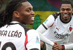 Fenerbahçe'nin listesindeki Rafael Leao için karar verildi! İşte istenilen bonservis ücreti
