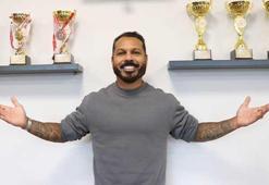 Alanzinho: Umarım kupayı Trabzonspor kazanır