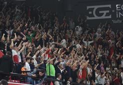 Karşıyaka Basketbol tarihi sınavı bekliyor