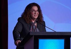 Lale Orta: Bu sene hakemlik konusunda bir kazanım olduğun düşünmüyorum