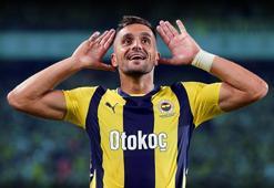 Dusan Tadic'ten aylar sonra Fenerbahçe sözleri! 'Fenerbahçe'ye bir kez katıldığında...'