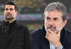Fenerbahçe'de efsaneler geri dönüyor! İşte Aziz Yıldırım ve Hakan Safi'nin teknik direktör planı