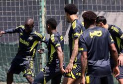 Fenerbahçe, Konyaspor'a bileniyor