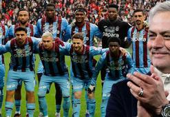 Ertuğrul Doğan, Mourinho'nun Trabzonspor'dan istediği futbolcuyu açıkladı