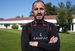 Zeki Yavru: Futbolu Samsunspor’da bırakmak istiyorum