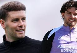 Ferdi Kadıoğlu'nun hocası Hürzeler, 2029'da kadar Brighton'da