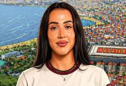 Zeynep Sude Demirel resmen Göztepe'de