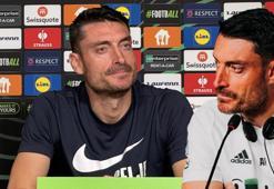 Albert Riera için yolun sonu! Almanlar kararı duyurdu