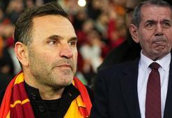 Galatasaray transferde gaza bastı! Bombalar art arda patlayacak