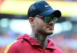 Süper Lig'e yükseldiler! Icardi'nin peşine düştüler