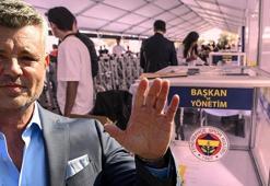 Fenerbahçe'de seçim tarihi krizi; yönetim ertelemek istiyor