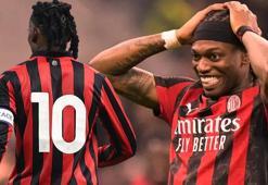 Fenerbahçe bombayı patlatıyor! İki başkan adayı da Rafa Leao için hazır
