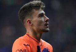 Muçi Trabzonspor'da kalacak mı? Ertuğrul Doğan açıkladı