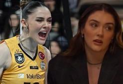 Zehra Güneş o iddialar için ilk kez konuştu 'Nişanlandım, evlendim, boşandım...'