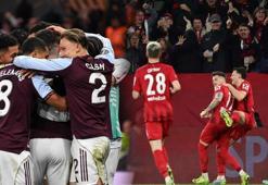 İstanbul'daki finalin adı belli oldu