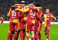 Galatasaray-Antalyaspor şampiyonluk maçında yıldız futbolcu oynayamayacak