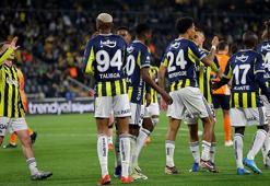 Konyaspor-Fenerbahçe maçında 3 yıldız yok!