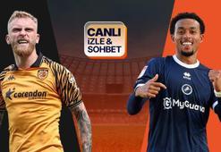 Hull City, Premier Lig yolunda Millwall karşısında! Maçın heyecanı canlı yayın ile Misli’de