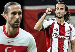 Yusuf Yazıcı'yı kahreden sakatlık! 3. kez çapraz bağları koptu