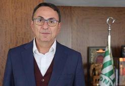 Konyaspor'dan Fenerbahçe açıklaması: Yenmek için bekliyoruz