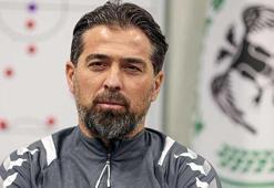 İlhan Palut: Türkiye Kupası'nı kazanmayı çok istiyoruz