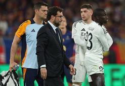 Real Madrid'in yıldızı 30 yaşında futbolu bırakıyor! 1 yıl sürecek sakatlık...