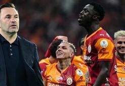 Arjantin devi peşine düştü! Galatasaray'da ayrılık çok yakın