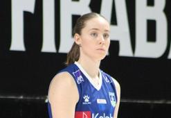 Beşiktaş Polina Shemanova'yı kadrosuna kattı