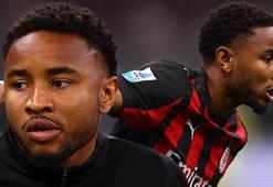 Adı Fenerbahçe ile anılmıştı! Milan, Nkunku için kararını verdi