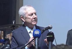 Fenerbahçe Kulübü Başkan Adayı Aziz Yıldırım'dan güçlü yönetim vurgusu: