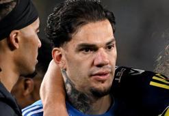 TFF Tahkim Kurulu'ndan Ederson Kararı! 3 maç ceza almıştı