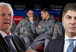 İspanya'dan Fenerbahçe başkan adaylarına müjde! Atletico Madrid'den 2 yıldız için karar