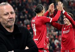 Ayrılık kararı almıştı! Beşiktaş'tan Liverpool'un yıldızına kanca