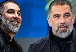Arda Turan'dan Galatasaray sorusuna olay yanıt: Büyük hayallerim var! Sırtımı dönmem, şans verildiyse...