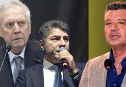Başkanlık ateşten gömlek! Fenerbahçe'de yeni yönetimi bekleyen 150 milyon euroluk sınav