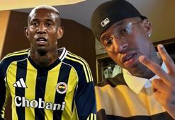 Fenerbahçeli Anderson Talisca tek başına silahlı çeteyi çökertti