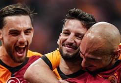 Galatasaray taraftarının sevgilisi Mertens geri dönüyor! İşte yeni görevi