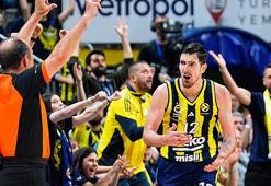 EuroLeague'de dörtlü finallerin gediklisi Fenerbahçe Beko