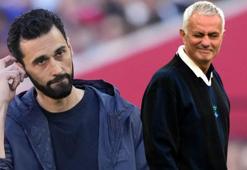 Real Madrid teknik direktörü Arbeloa'dan Mourinho açıklaması! İhanet gibi duruyor