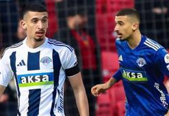 Süper Lig'in yıldızı Adem Arous'a tarihi bonservis! Avrupa devleri peşinde