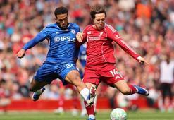 Liverpool - Chelsea maç sonucu: 1-1
