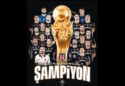 Hentbol 50.Yıl Federasyon Kupası'nda şampiyon Beşiktaş!