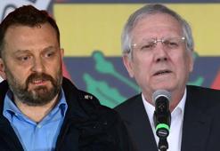 Fenerbahçe eski yöneticisi Selahattin Baki'den iddialara yanıt! 'Kimseyle görüşmedim'