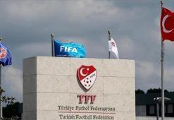 TFF'den Galatasaray açıklaması! Şampiyonluğu tebrik ettiler