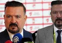 Ertan Torunoğulları: 'Hayırlı olsun! Sakın Ha sezonu sona erdi...'