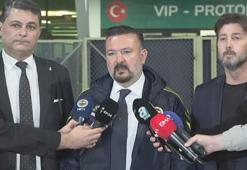 Ertan Torunoğulları: Sakın ha sezonu sona erdi